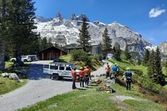 © Bergrettung Vorarlberg