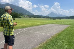 © Bergrettung Vorarlberg