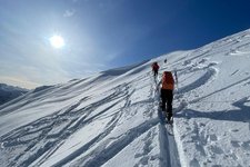 © Bergrettung Vorarlberg