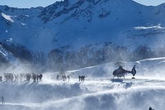 © Bergrettung Vorarlberg