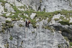 © Bergrettung Vorarlberg