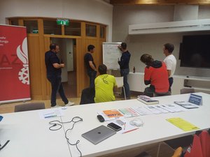 © Bergrettung Vorarlberg