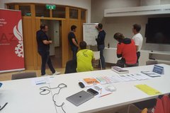 © Bergrettung Vorarlberg