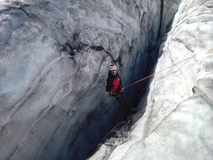 © Bergrettung Vorarlberg