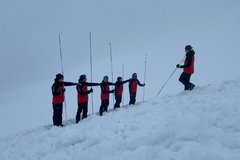 © Bergrettung Vorarlberg