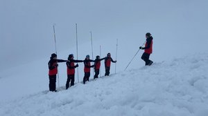 © Bergrettung Vorarlberg