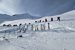 © Bergrettung Vorarlberg