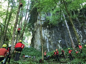 © Bergrettung Vorarlberg