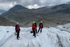 © Bergrettung Vorarlberg