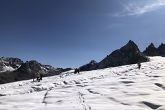 © Bergrettung Vorarlberg