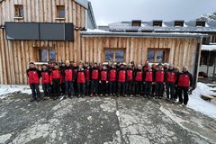 © Bergrettung Vorarlberg