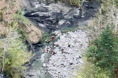© Bergrettung Vorarlberg