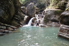© Bergrettung Vorarlberg